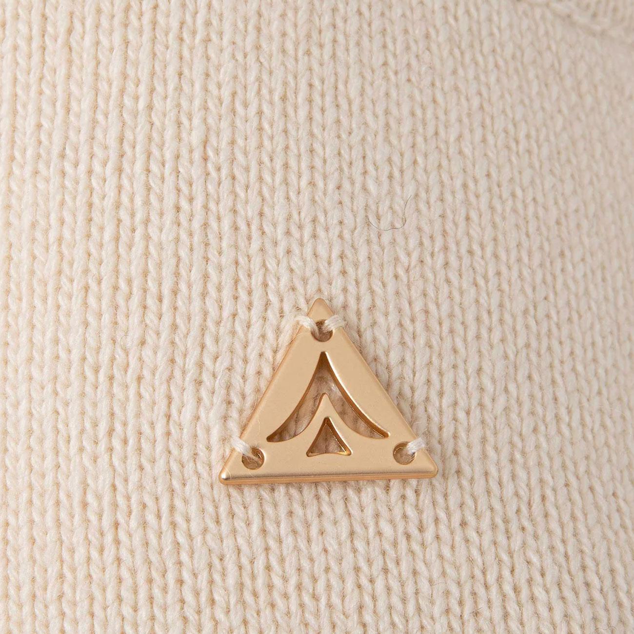 Minigonna In Maglia GOKD11015 SNOW AKEP 