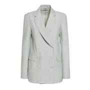 Blazer Ornella Donna Lattementa ORNELLA 2339110736600 003 LATTEMENTA MAX MARA LEISURE 