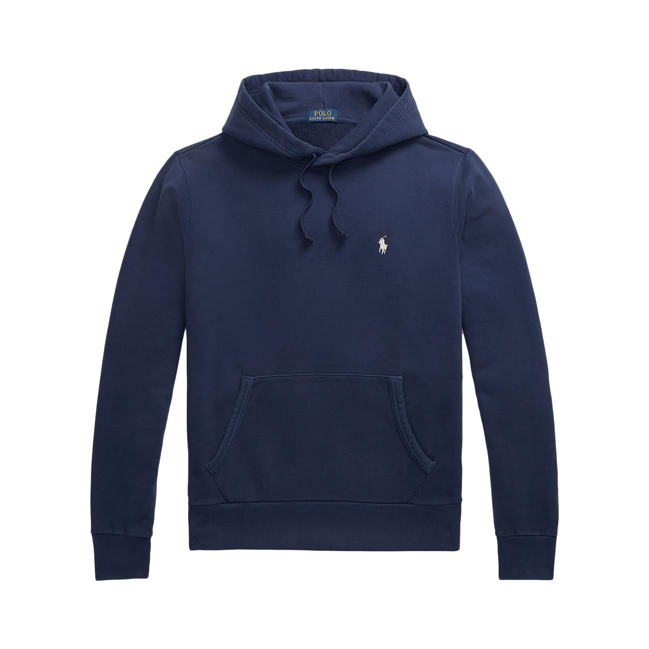 Felpa Con Cappuccio Uomo Cruise Navy 710916690 018 CRUISE NAVY POLO RALPH LAUREN 