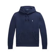 Felpa Con Cappuccio Uomo Cruise Navy 710916690 018 CRUISE NAVY POLO RALPH LAUREN 