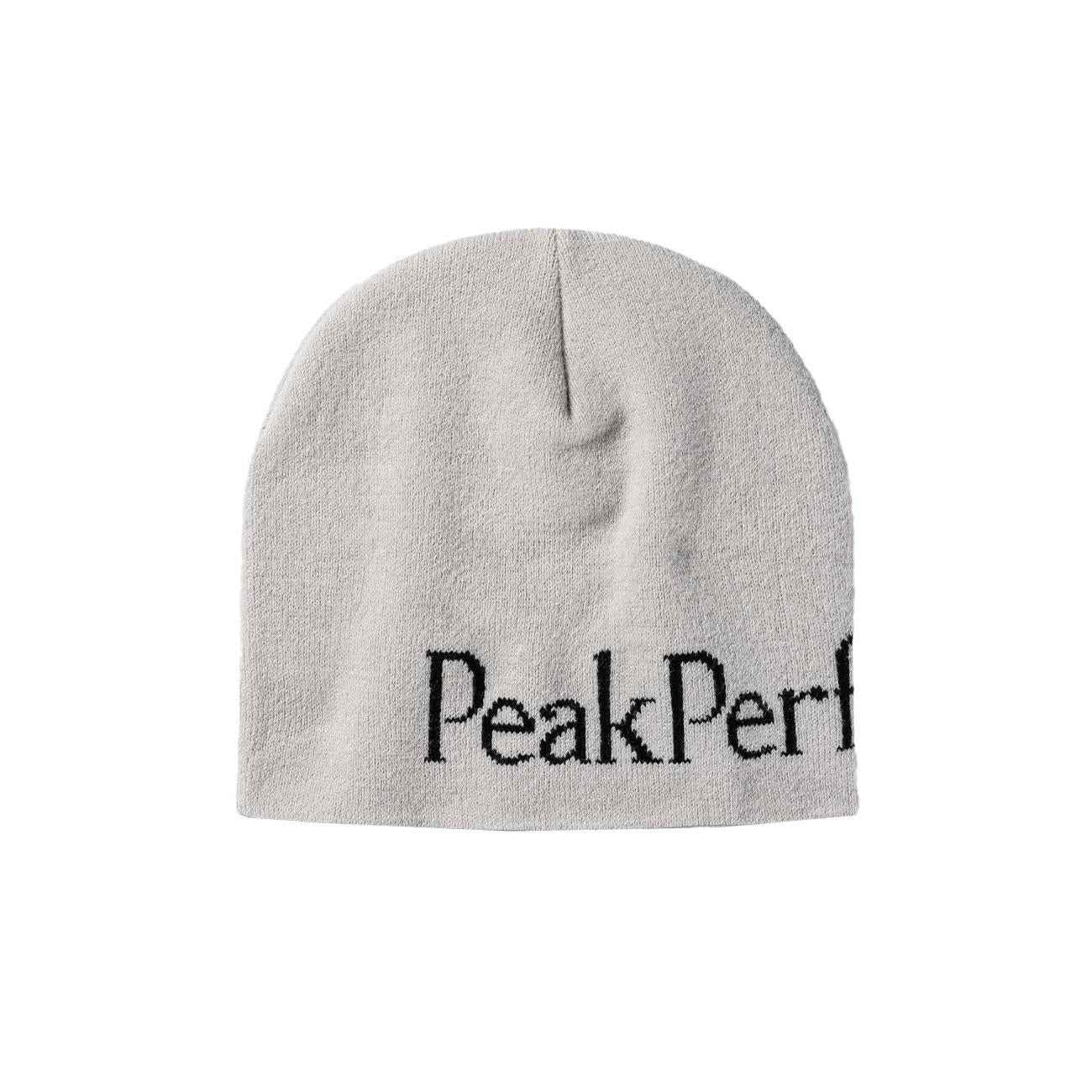 Berretto Pp Unisex Antarctica Black G79781 090 ANTARCTICA/BLACK PEAK PERFORMANCE 