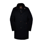 Cappotto Bond-Fur-Le Uomo Navy MOUGI200308 U0497 NAVY MOORER 