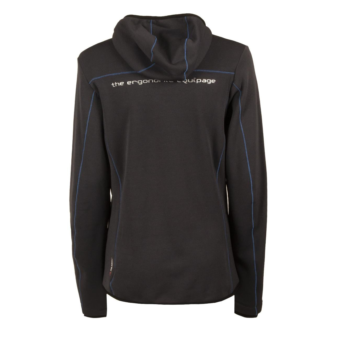 Felpa Polartec MOMAP90W 9226 ANTCEL MONTURA 