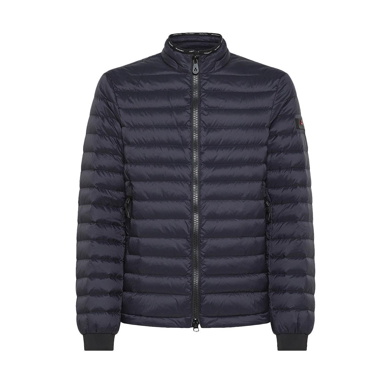 Giubbotto Flobots Uomo Blu PEU427201181535 215 BLU PEUTEREY 