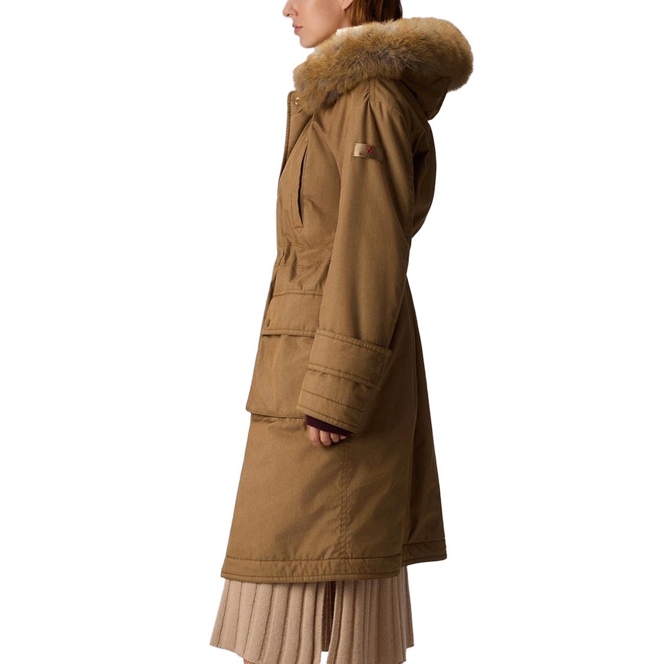  PED5453 01112001 894 BROWN PEUTEREY 