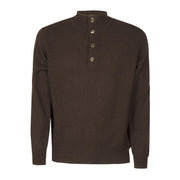 Lupetto 1/2 Bott. Della Ciana X Mascheroni DCU873 7220 MARRONE DELLA CIANA 