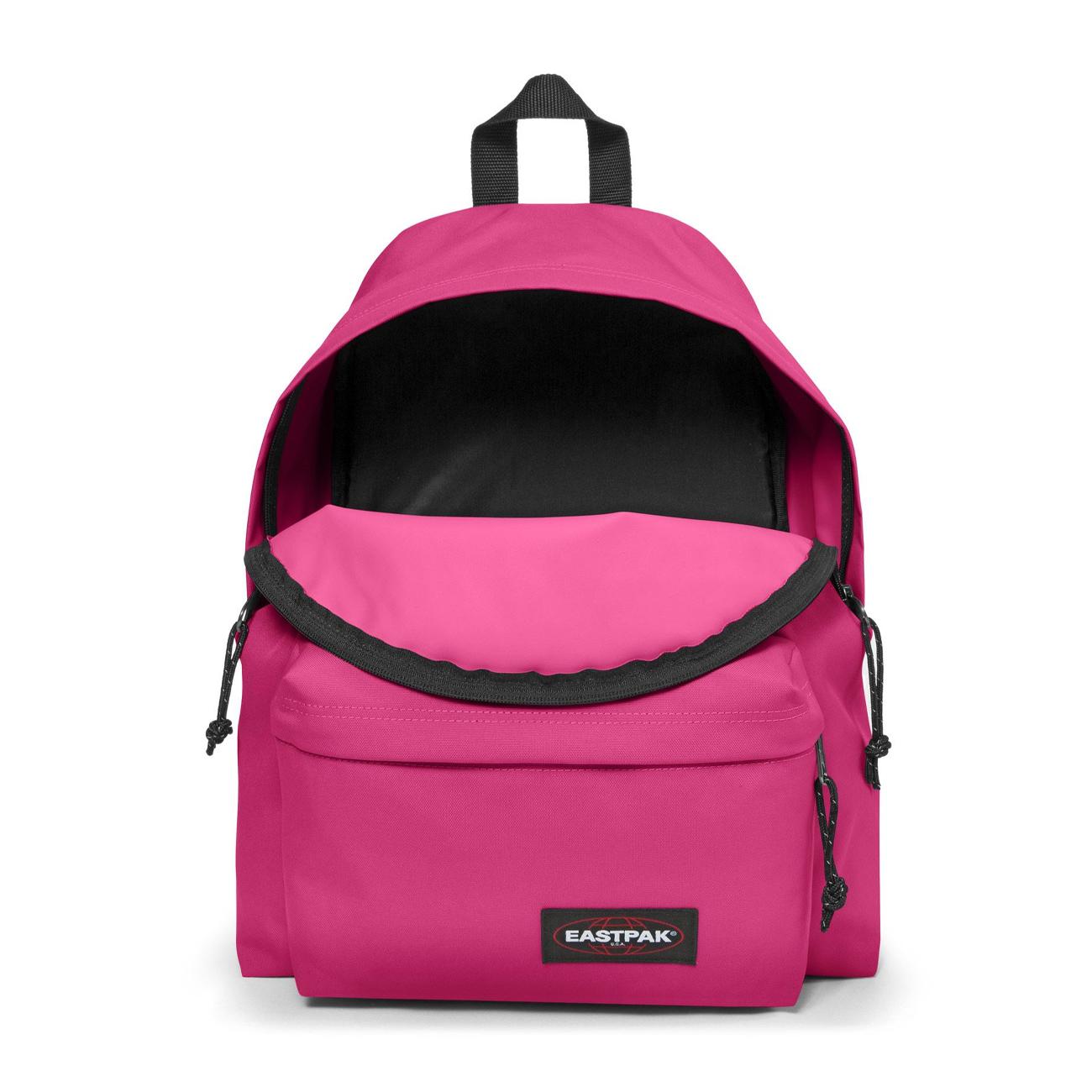 Zaino Padded Unisex Pink Escape EK000620 K251PINK ESCAPE EASTPAK 