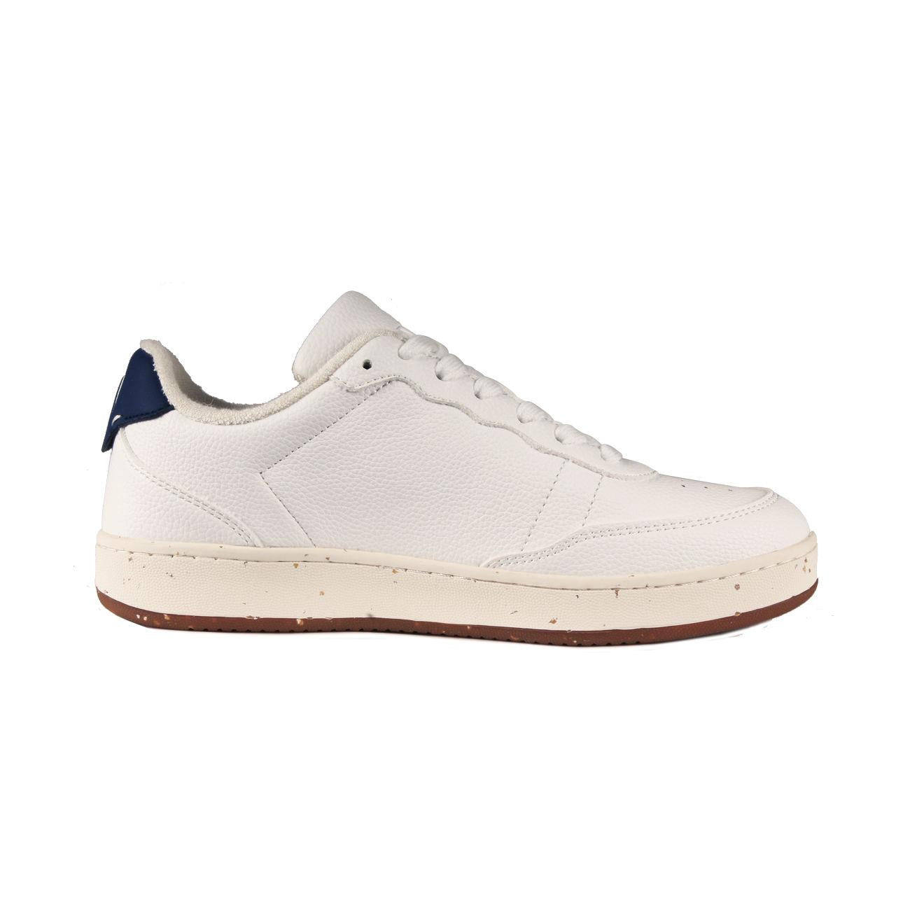 Sneakers Mascheroni X Acbc Unisex White Blue SHACBMAS 203 WHITE BLUE MASCHERONI 