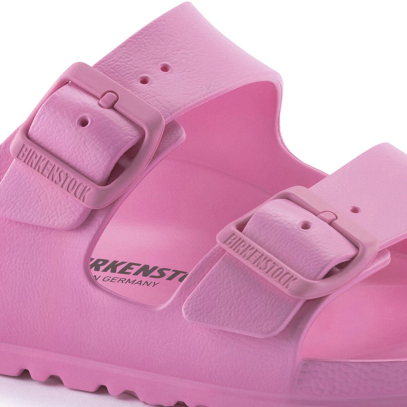 Sandali Arizona Eva 1024658 CANDY PINK BIRKENSTOCK 