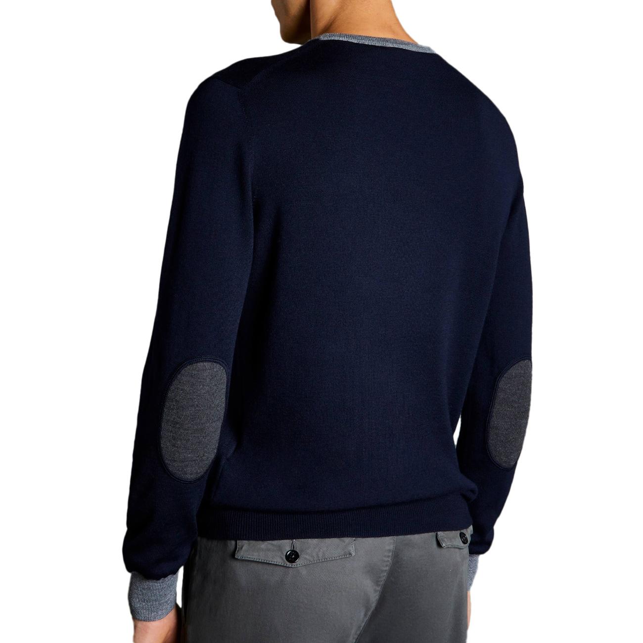  NMMC1472230VLM325A BLU NAVY+GRIGIO BLU FAY 