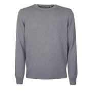 Maglia Paricollo Uomo Denim 23159/19621 521 DENIM LA FILERIA 