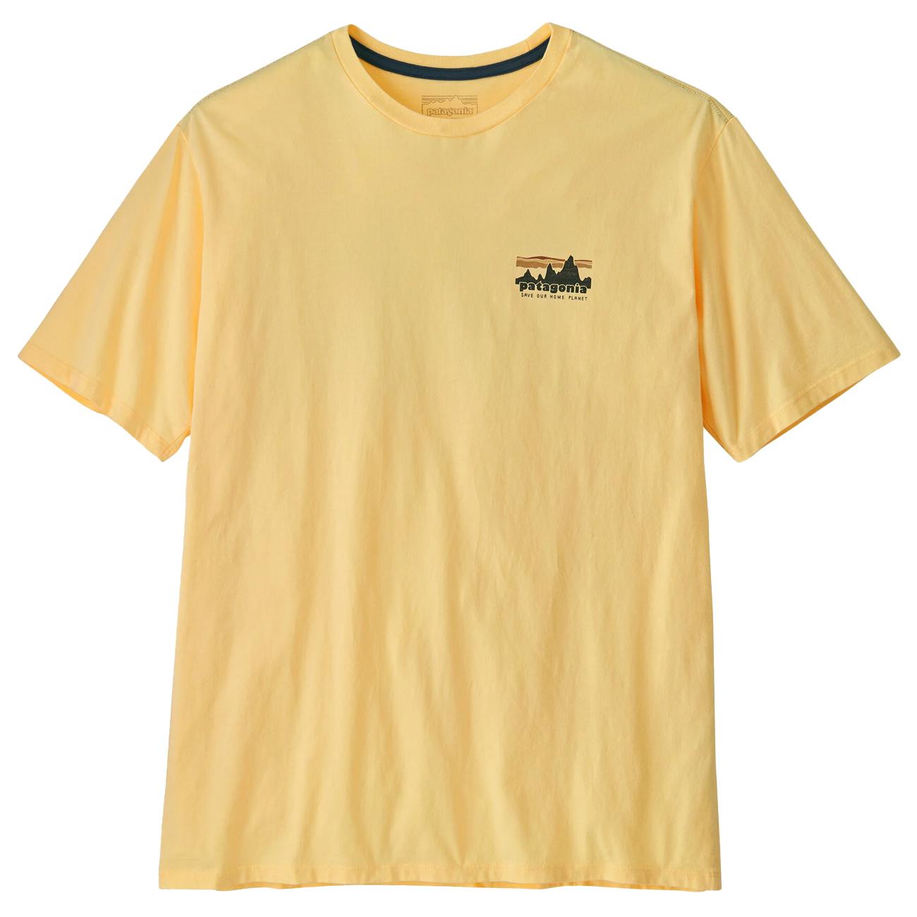  37534 BUTTERCUP YELLOW PATAGONIA 