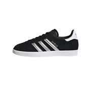 Sneakers Gazelle Unisex Cblack Silvmt Ftwwht ID7007 CBLACK/SILVMT/FTWWHT ADIDAS 