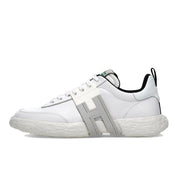 Sneakers 3R Recycle Donna Bianco Grigio H5W5900DX00QP7B001 BIANCO.GRIGIO HOGAN 