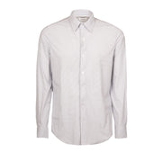 Camicia Not Ironing Riga Uomo Blue MK693013 BLUE MARKUP 