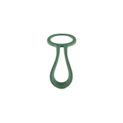 BOTTLE TIE 24BOTTLES BOTTLE TIE LIGHT GREEN 24BOTTLES 