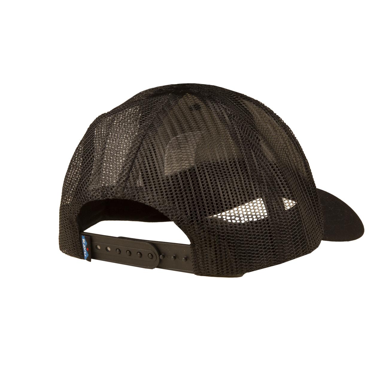 Cappellino Above Standard Unisex Balsa Creek KAV1142/1142 BALSA CREEK KAVU 