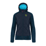 Giacca Marmarole Donna Vulcan Midnight 2500487 072 VULCAN/MIDNIGHT KARPOS 