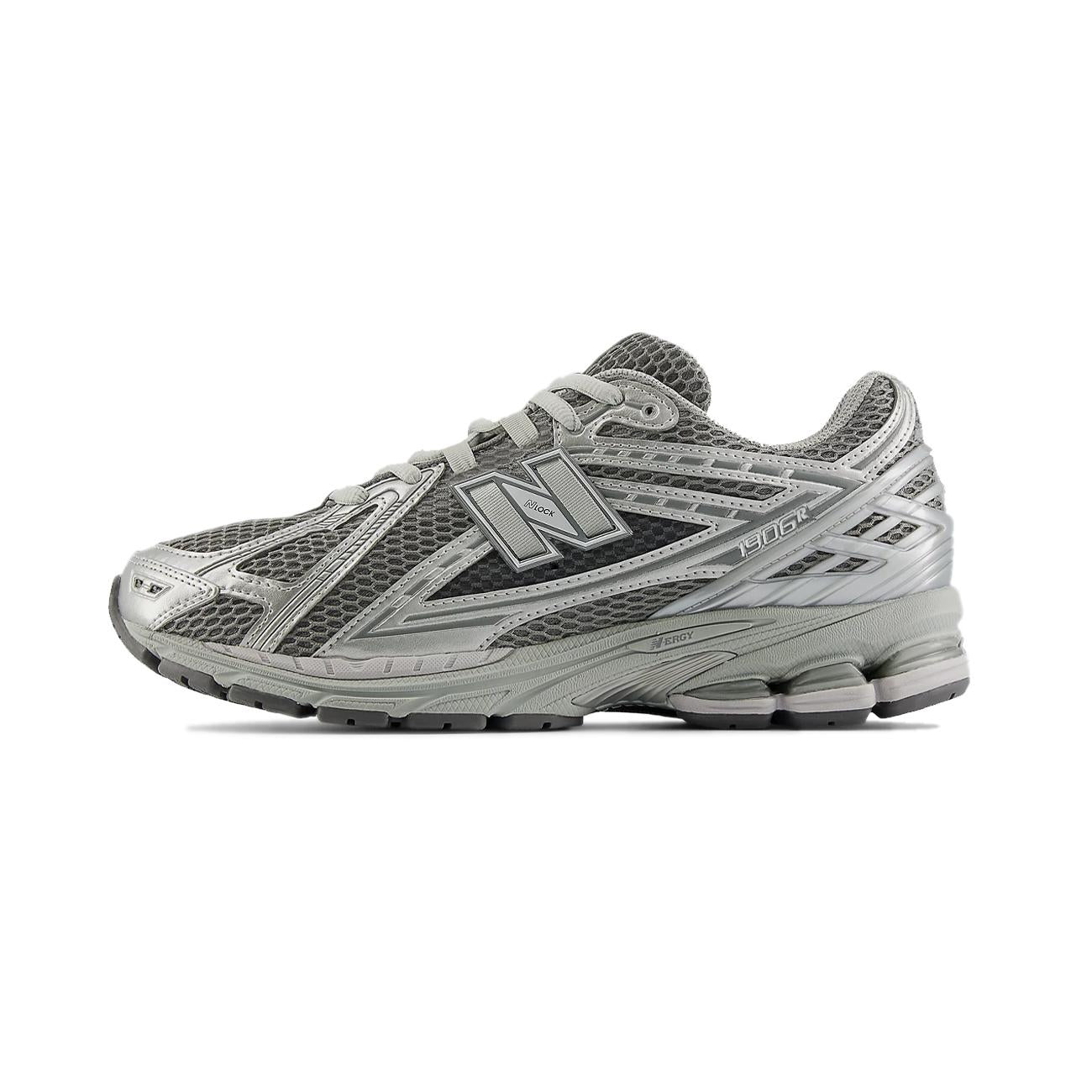 Sneakers 1906R Lifestyle Unisex Harbor Silver Grey M1906REH HARBOR SILVER GREY NEW BALANCE 