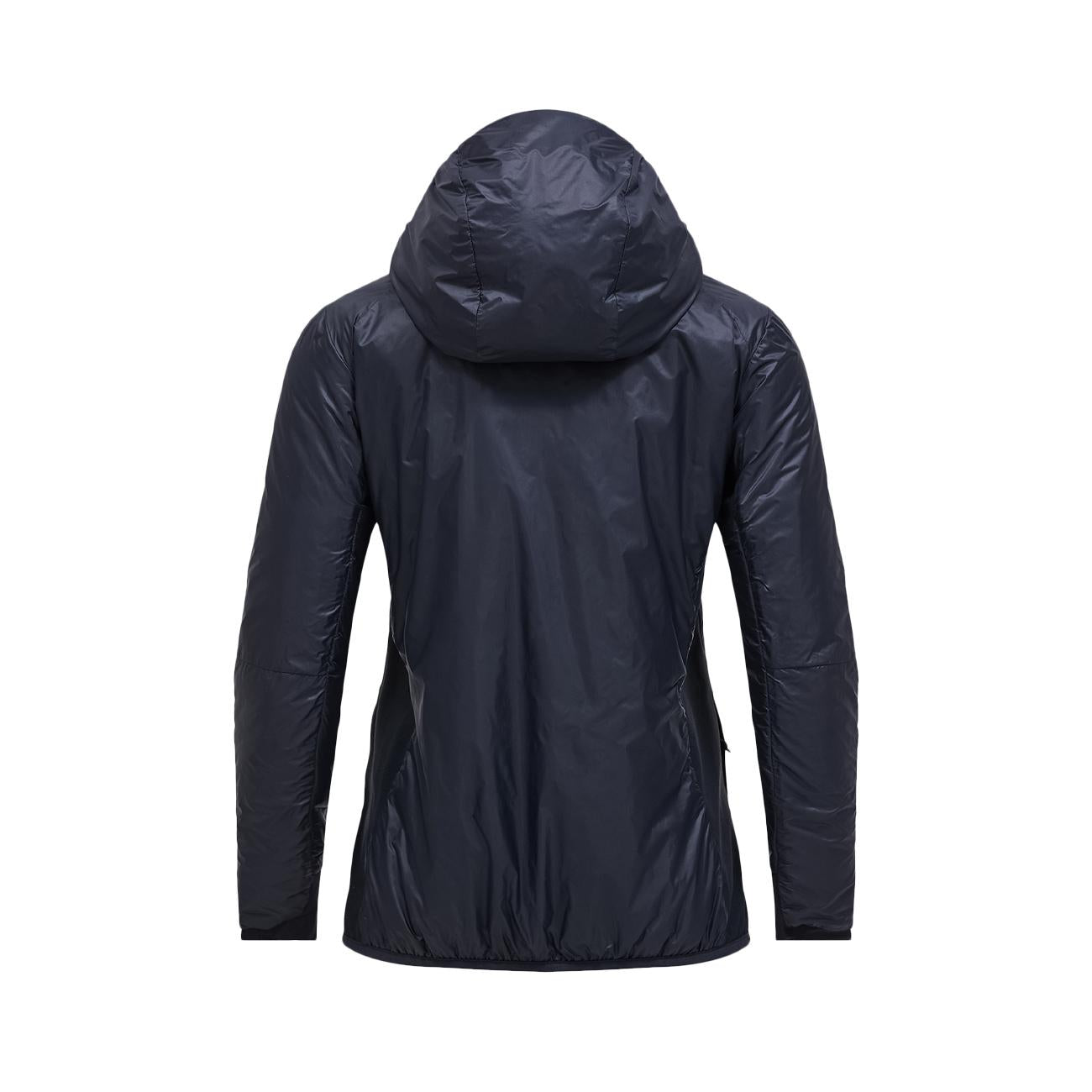 Giacca Radiance Donna Black G79464 040 BLACK PEAK PERFORMANCE 