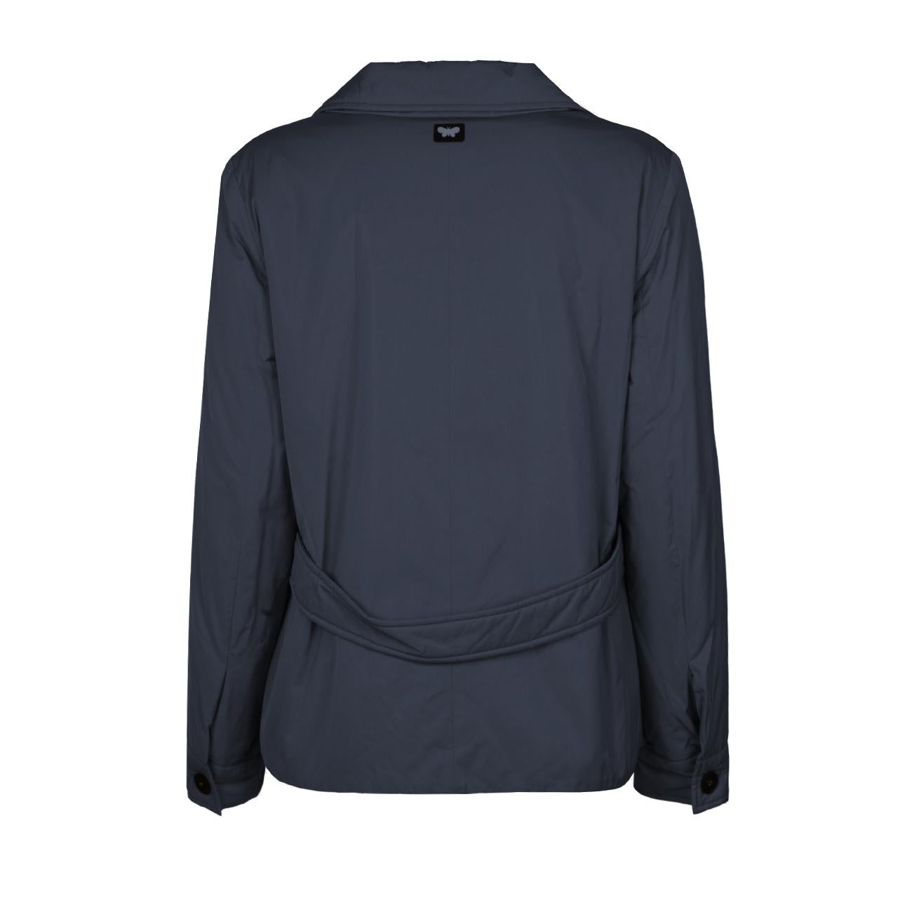 Giacca Sacco Donna Navy SACCO 2354860339600 002 NAVY MAX MARA WEEKEND 