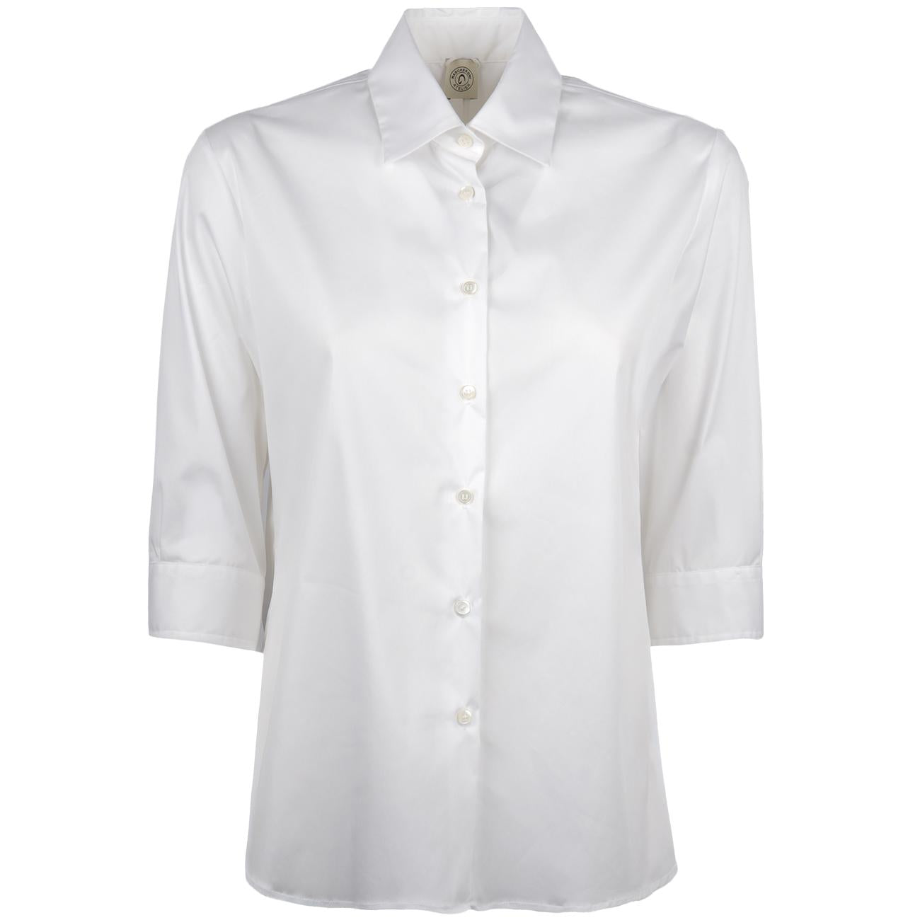 Camicia Con Manica a 3/4 0176 OTTICO MASCHERONI 