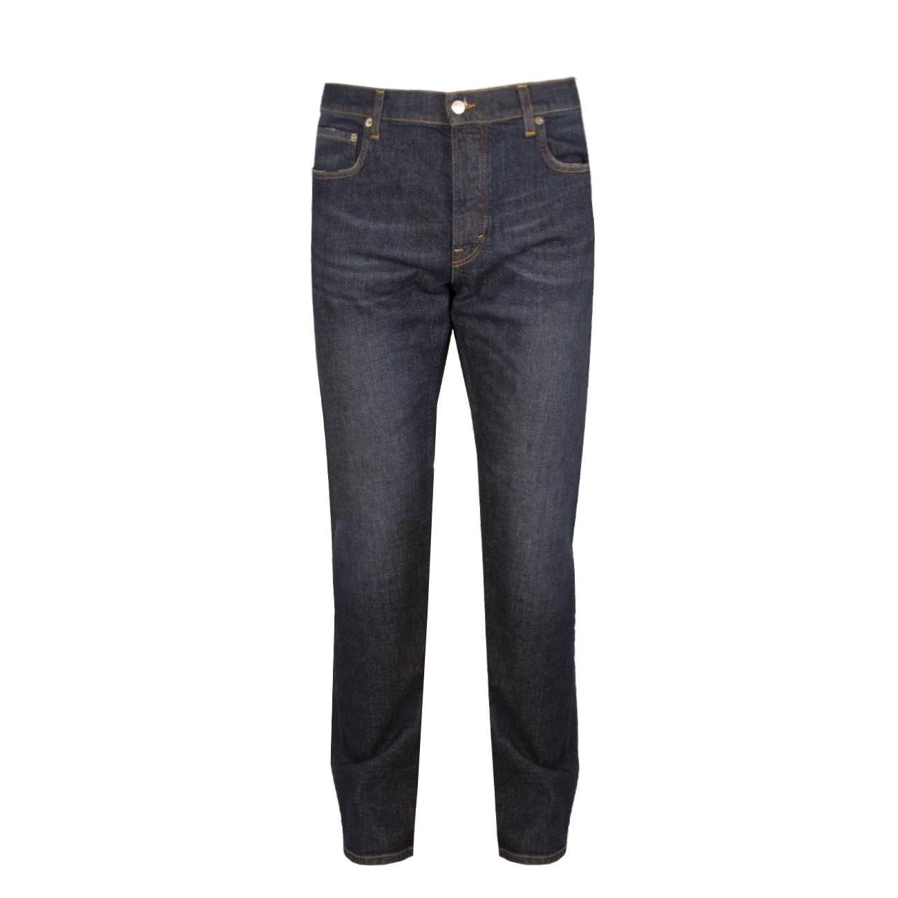 Jeans Keith Uomo Blu UP502 47 2DS0013 121 812 BLU DEPARTMENT FIVE 