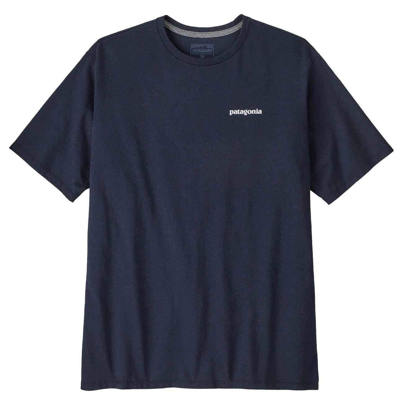  38504 NEW NAVY PATAGONIA 