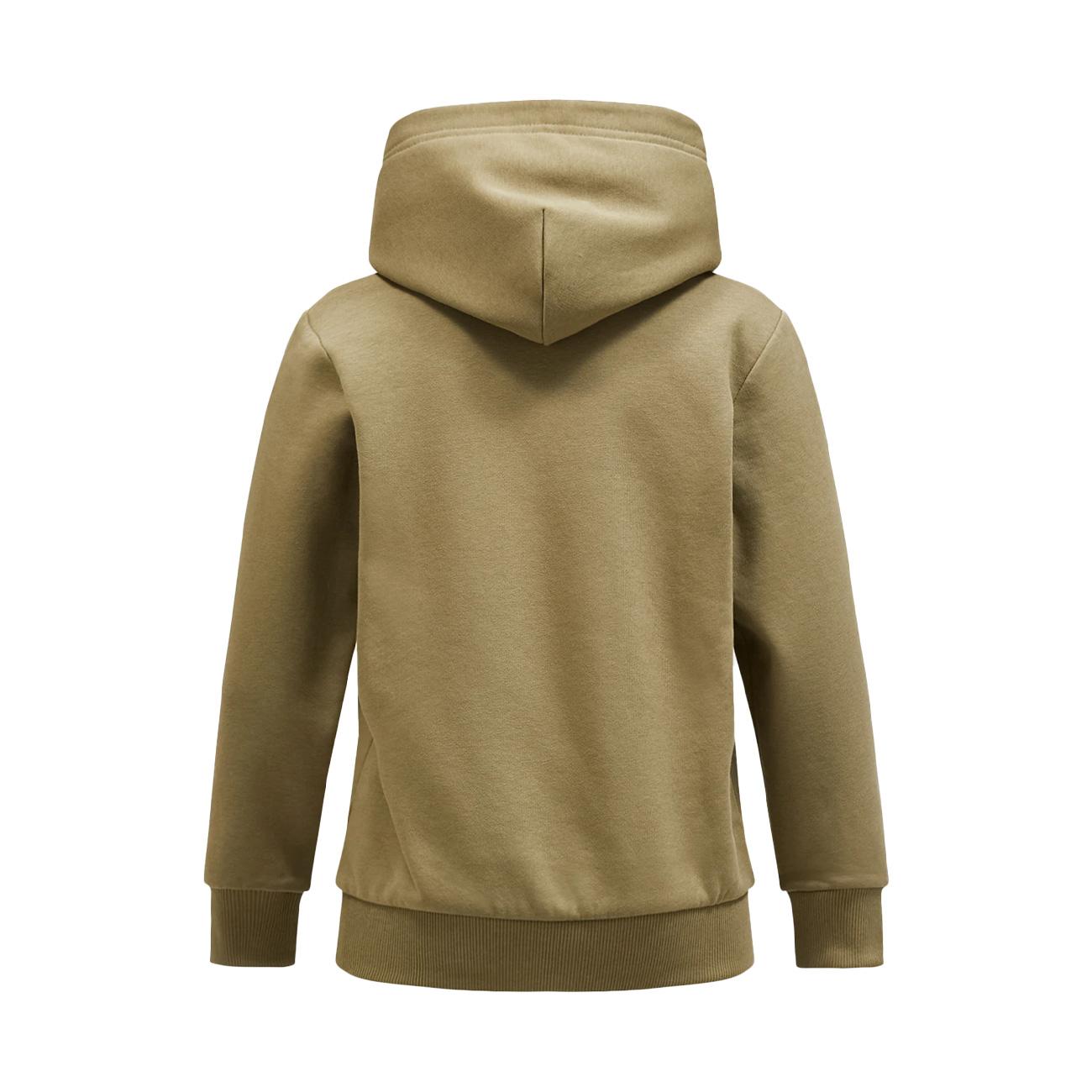 Felpa Original Bimba Snap Green G77748 310 SNAP GREEN PEAK PERFORMANCE 