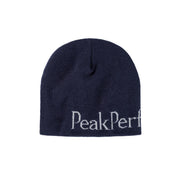 Berretto Pp Unisex Blue Shadow Grey G79781 040 BLUE SHADOW/LT GREY PEAK PERFORMANCE 