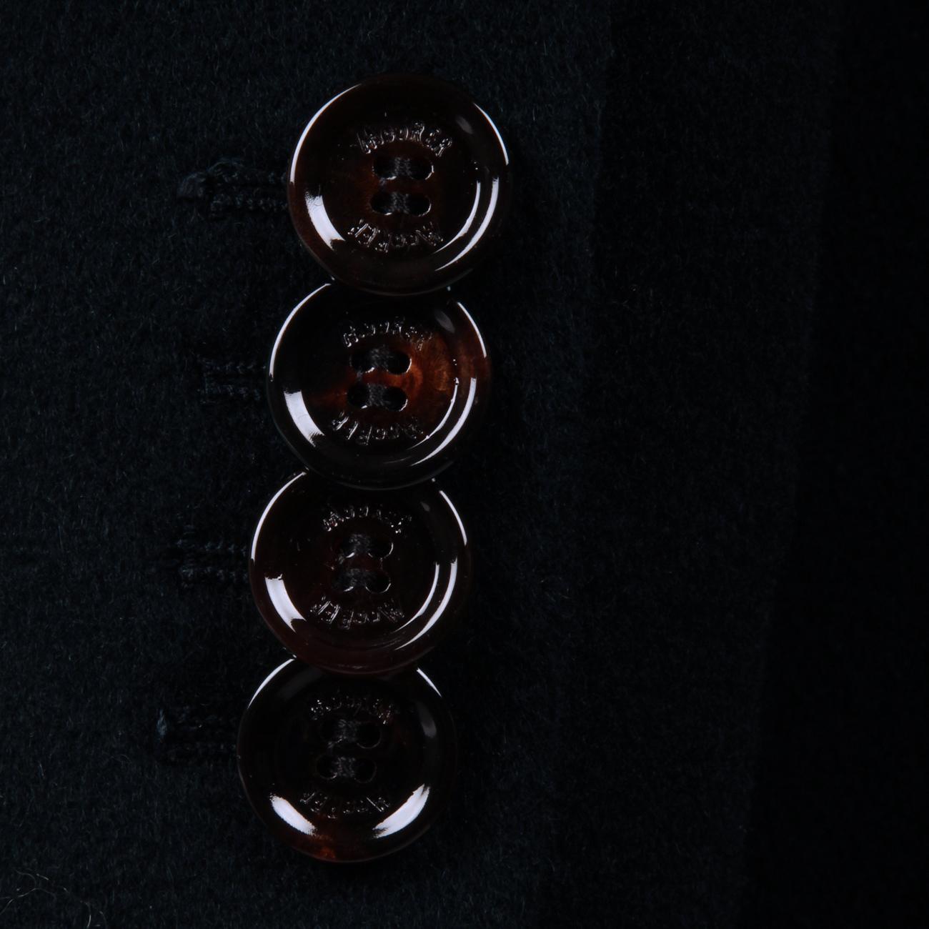 Cappotto Mitchel Le Uomo Navy MOUCA100018 U0497 NAVY MOORER 