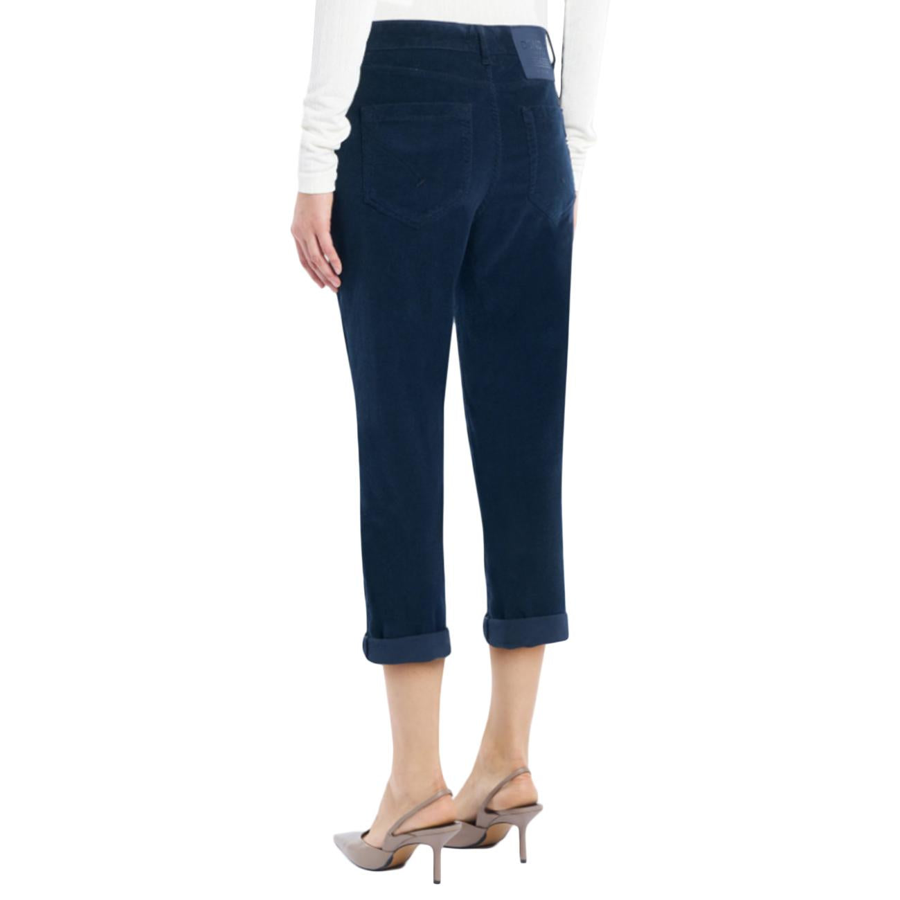  DP268BB-VS0030D-BM5-DD-W25 899 BLUE BLACK DONDUP 