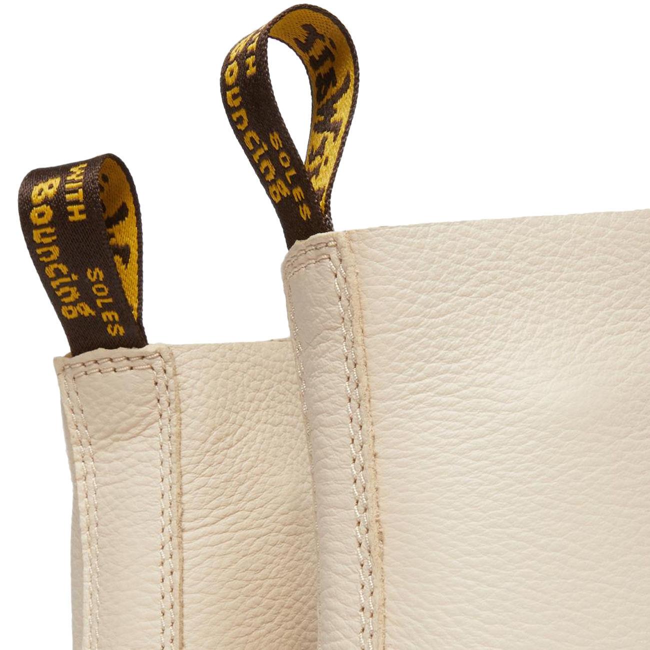 ANFIBIO 1460 PASCAL DRMARTENS 26802292 PARCHMENT BEIGE VIRGINIA DR.MARTENS 