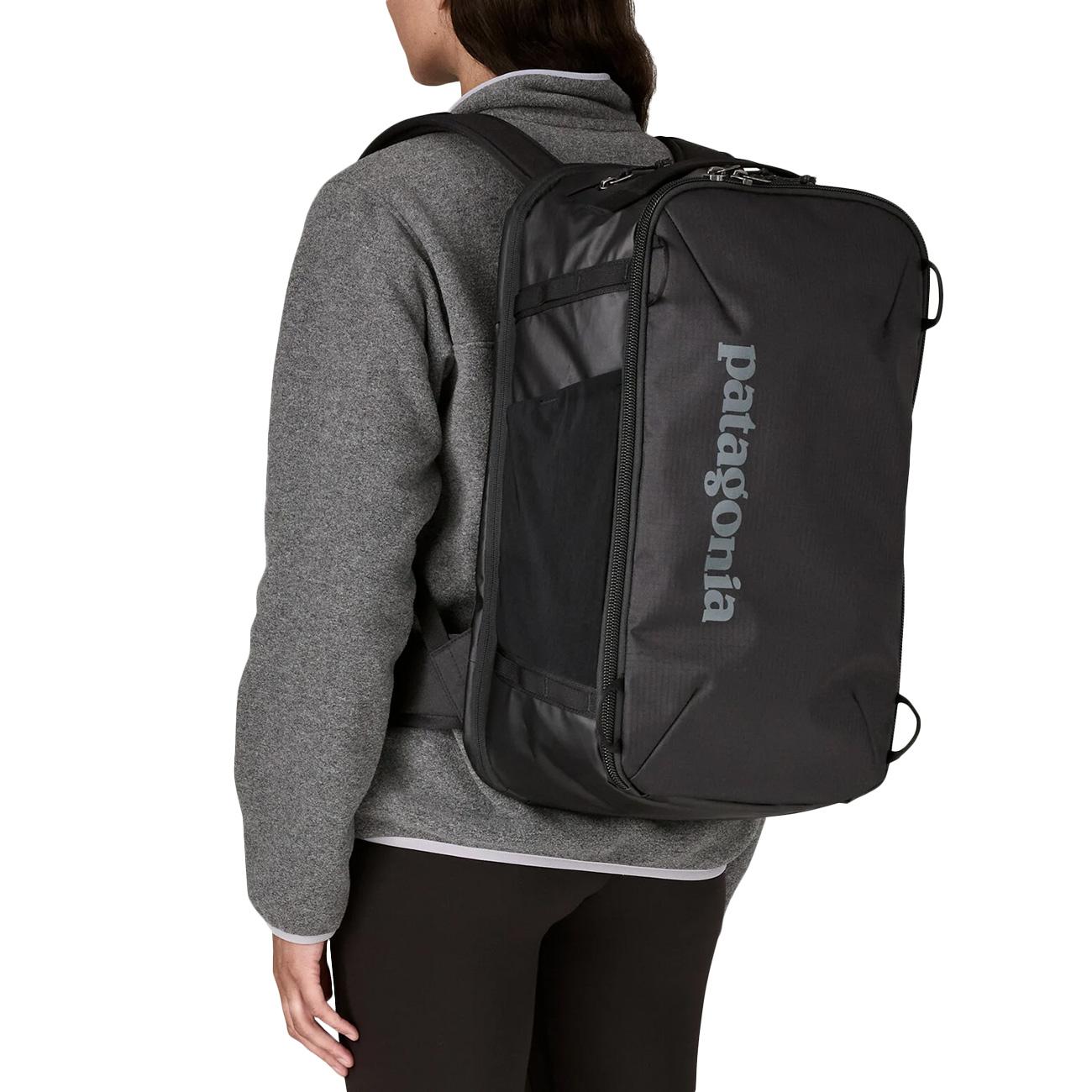 Black Hole® Mini MLC™ Pack 30L 49266 BOB/BLACK W/BLACK PATAGONIA 