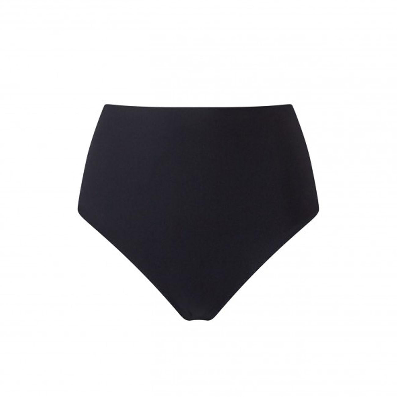 Slip Jade Vita Alta Donna Nero MATINEE/EM2098 NERO MATINEE 