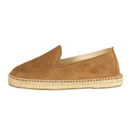 Espadrilles Hamptons R4.5C0 BROWN SUGAR MANEBI 