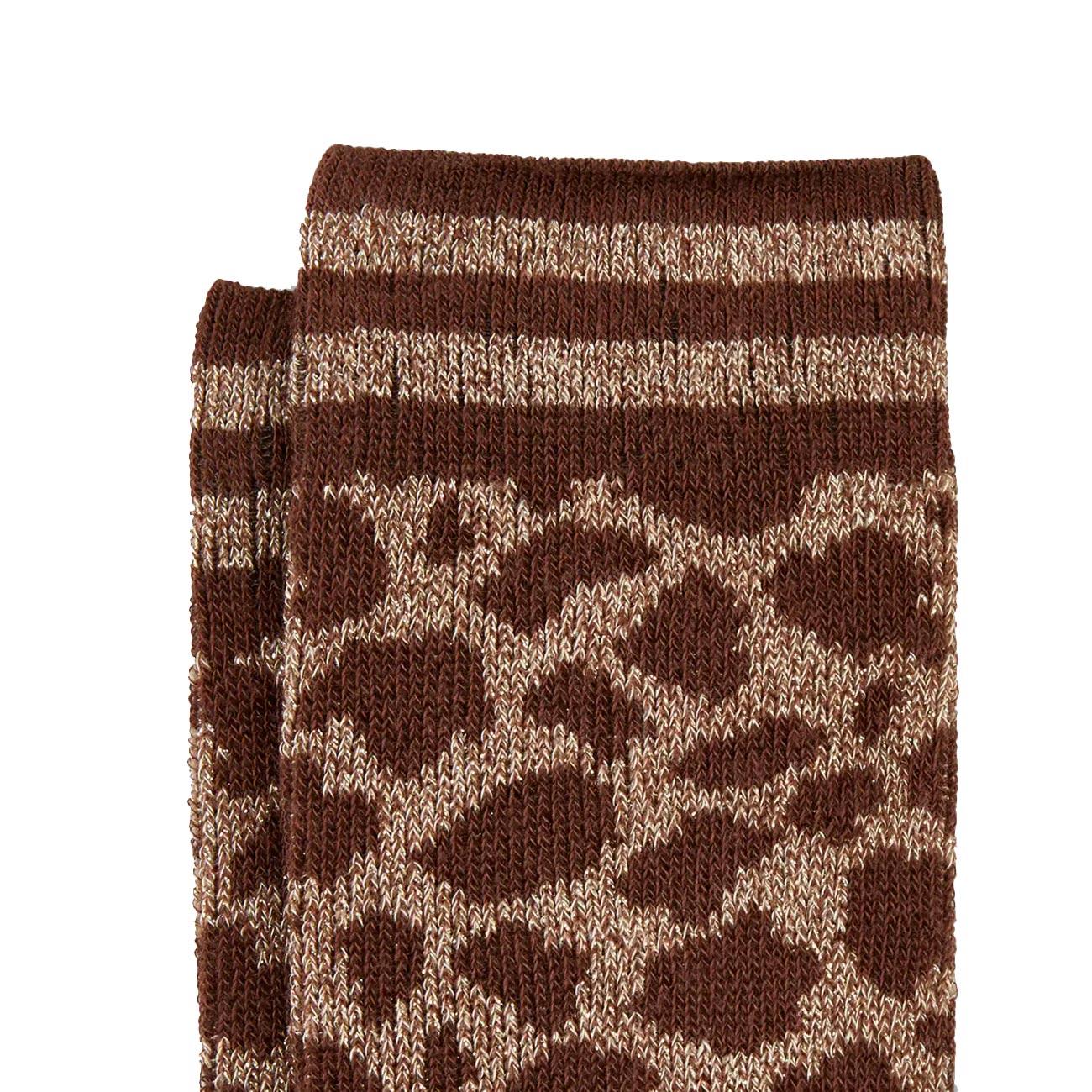  KSWF647913SN56C603 BEIGE SCURO HOGAN 