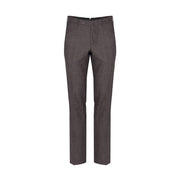 Pantaloni Lower Eastside Hepcut Uomo Marrone Scuro PT01/CP/DF01Z00HE1/MA84 0180MARRONESC PT TORINO 