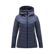 Giacca Blackfire Donna Ombre Blue G78012 100 OMBRE BLUE PEAK PERFORMANCE 