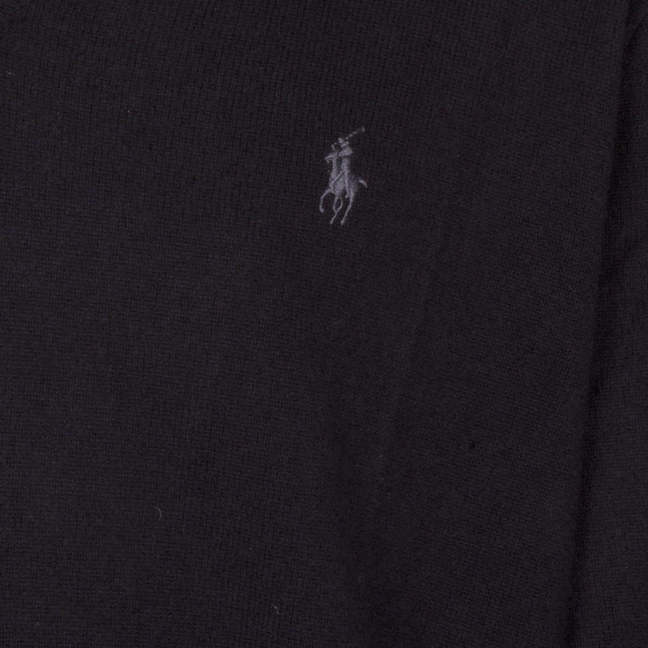  710876707 001 HUNTER NAVY POLO RALPH LAUREN 