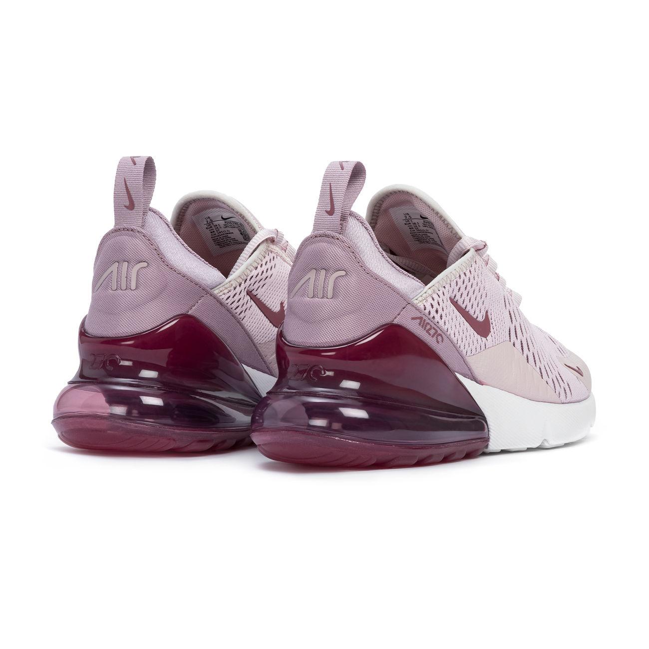 Nike Air Max 270 Donna Pink AH6789 PINK NIKE 