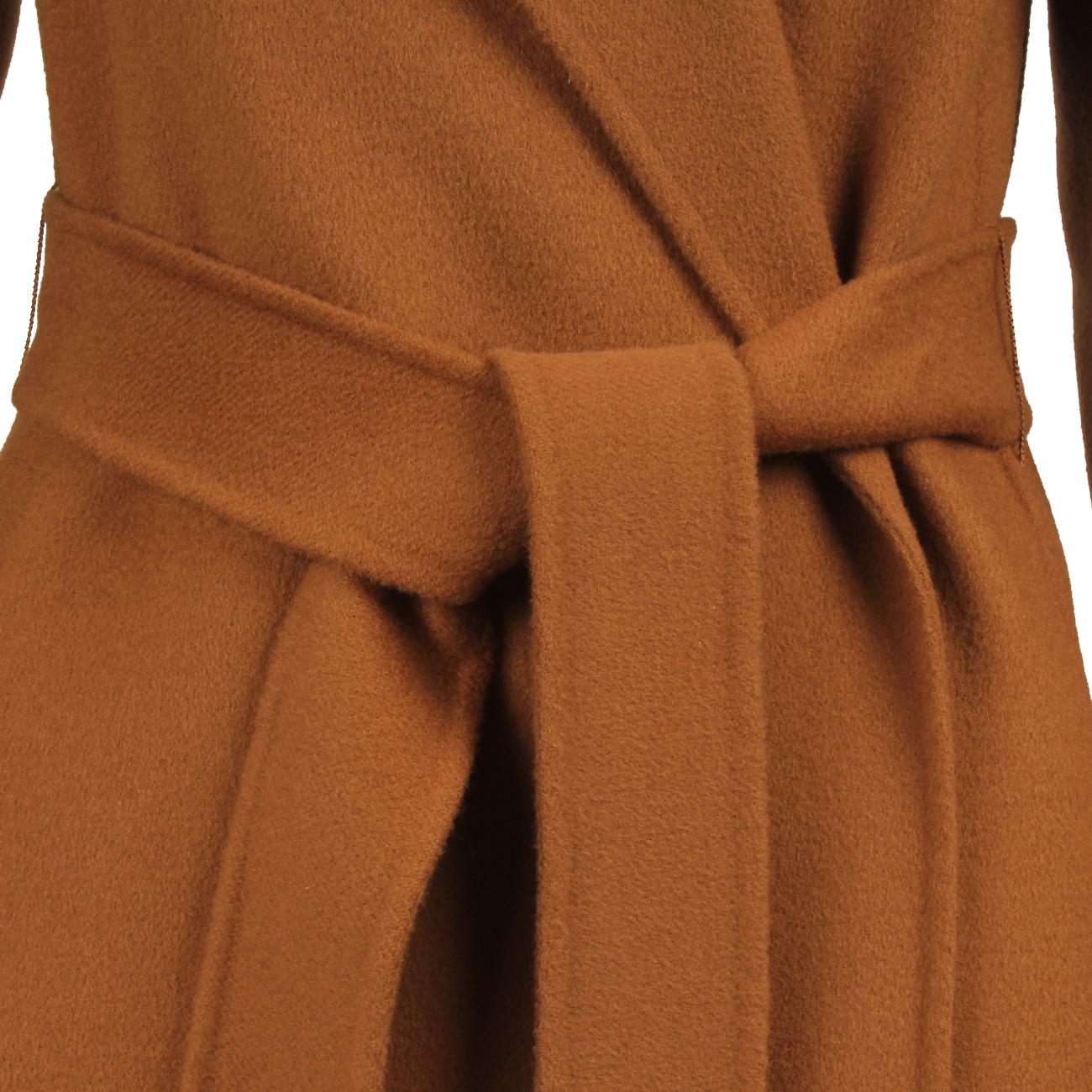 Cappotto Pauli Donna New Leather 90160329600 072 NEW LEATHER MAX MARA S 