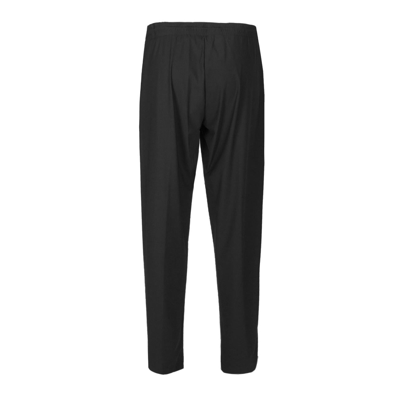 Joggers Softshell Uomo Nero MK695116 NERO MARKUP 
