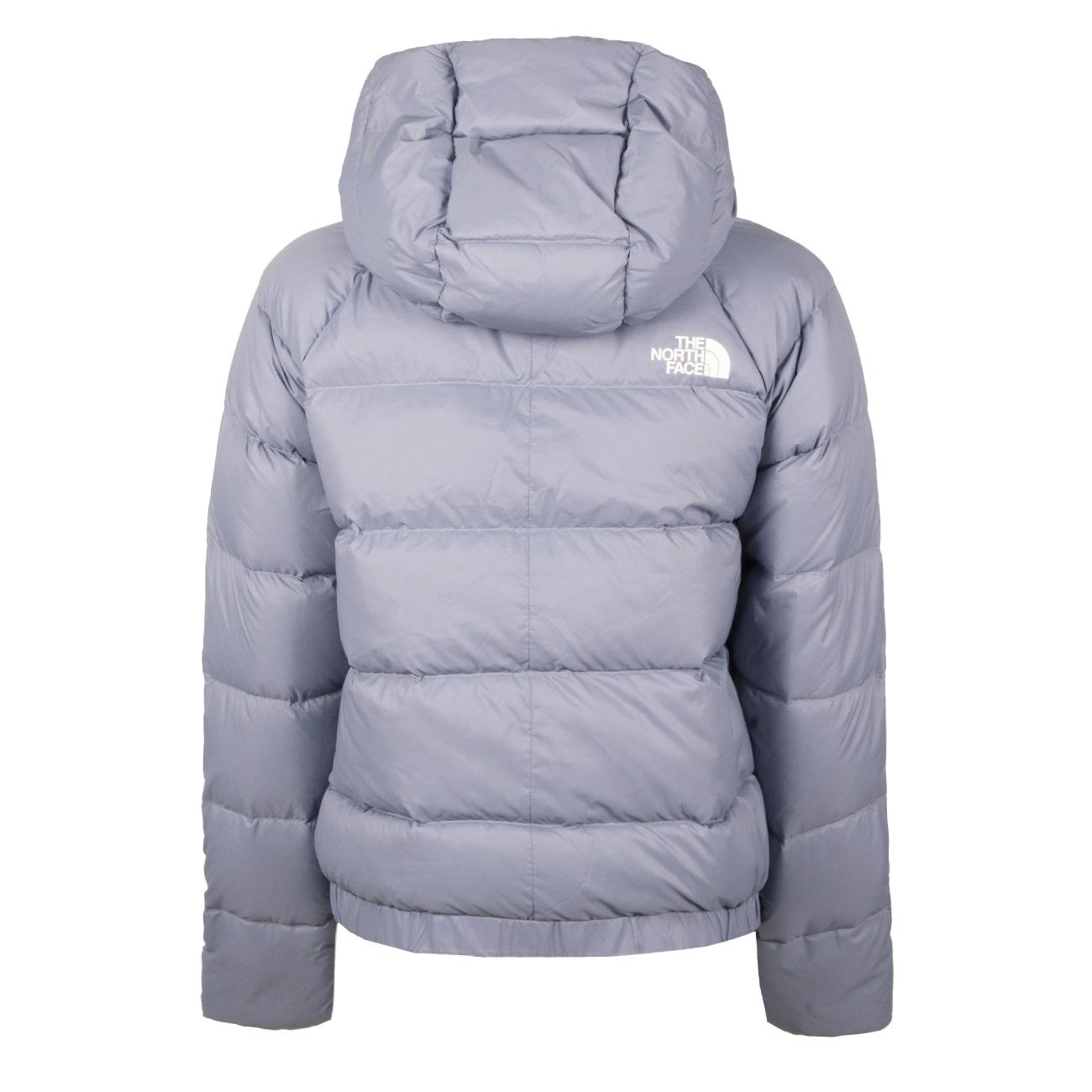 GIUBB. D. HYALITE IN PIUMINO THE NORTH FACE NF0A3Y4R 73A1 FOLK BLUE THE NORTH FACE 