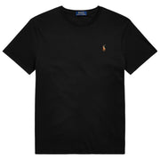  710740727 001 POLO BLACK POLO RALPH LAUREN 