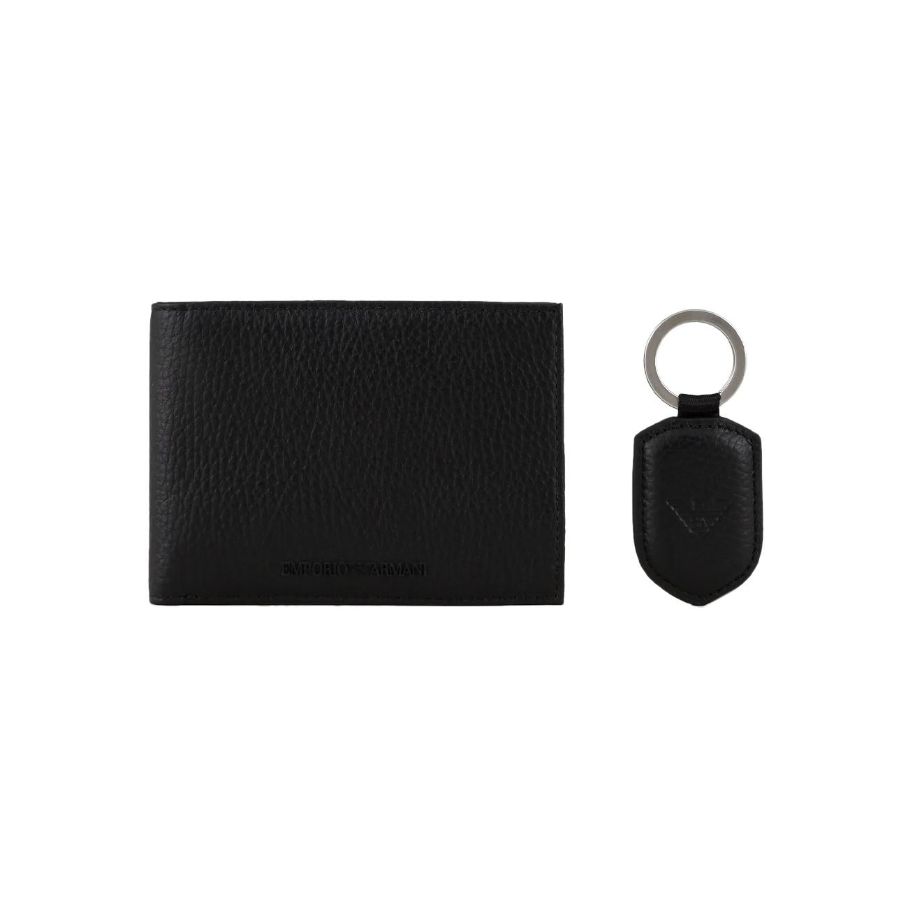  Y4R222Y068E 80001 NERO EMPORIO ARMANI ACCESSORI 