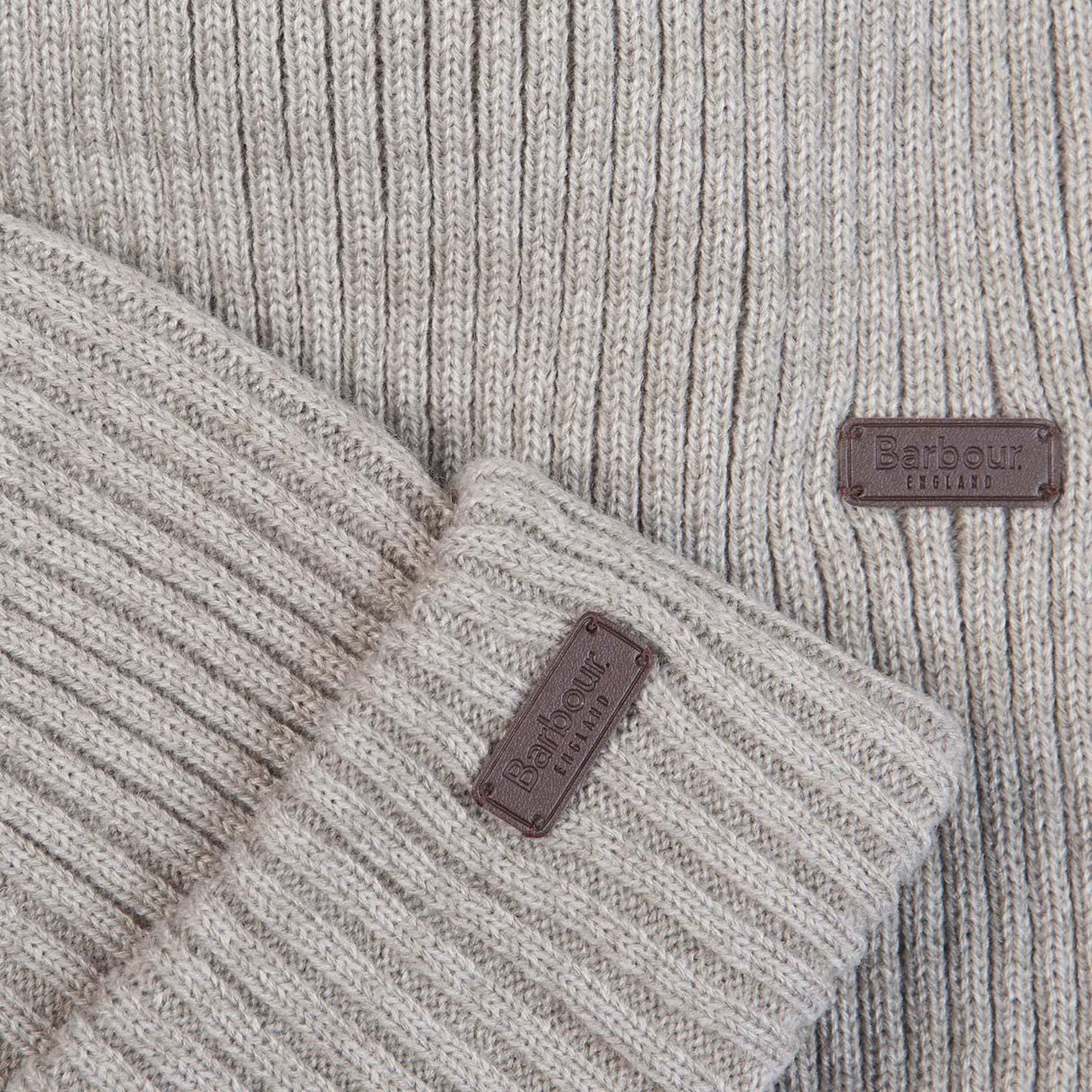  MGS0019 GY31 GREY BARBOUR 