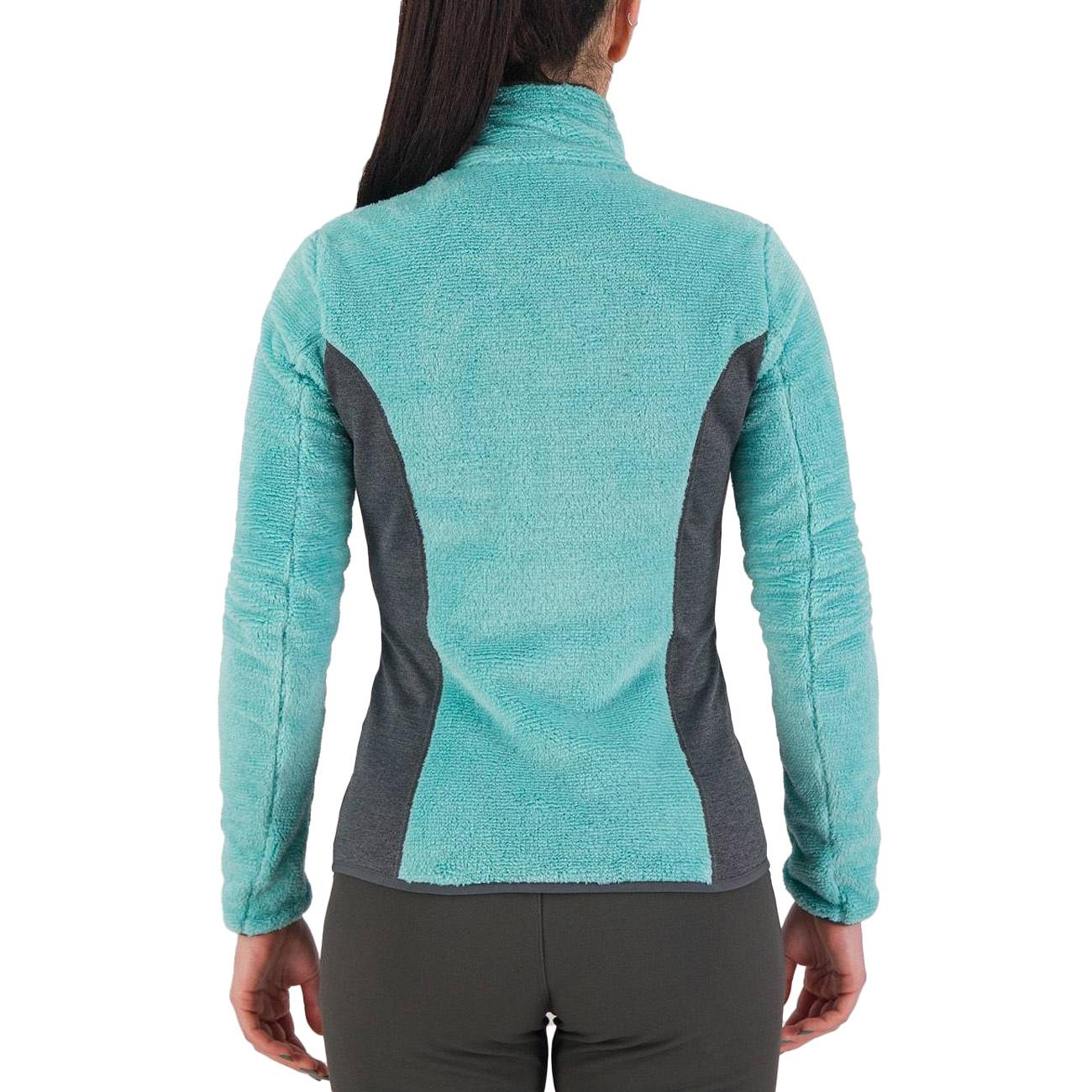 Pile Vertice Donna Aqua Sky 2500490 025 AQUA SKY KARPOS 