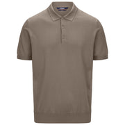 Polo Pleyne K4126RW WG9 BEIGE TAUPE K-WAY 