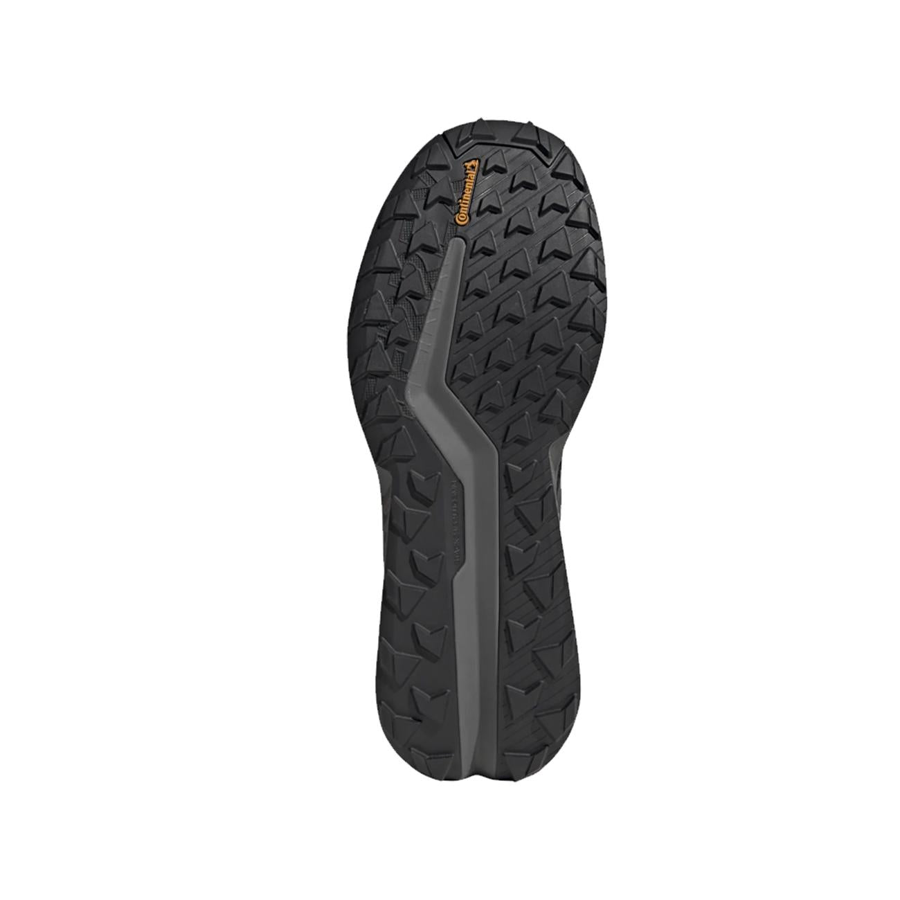 Sneakers Terrex Soulstride Flow Gtx Uomo Black ID6714 CBLACK/GRESIX/IMPORA ADIDAS 